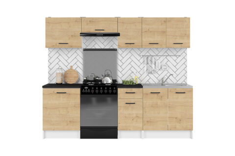 Kuchnia Sara Line 240