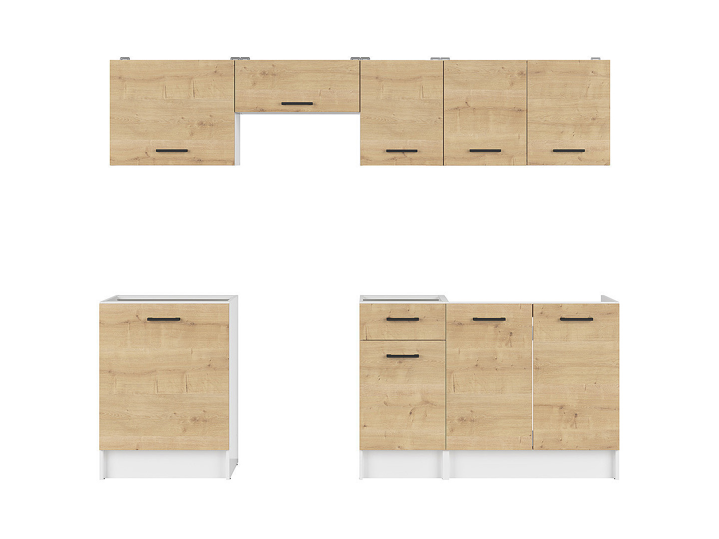 Kuchnia Sara Line 240