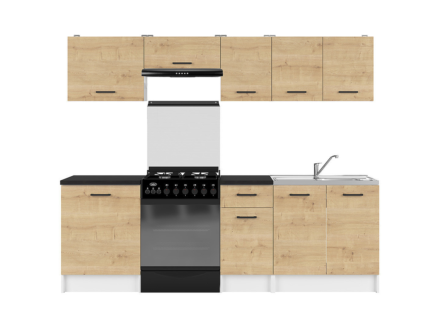 Kuchnia Sara Line 240