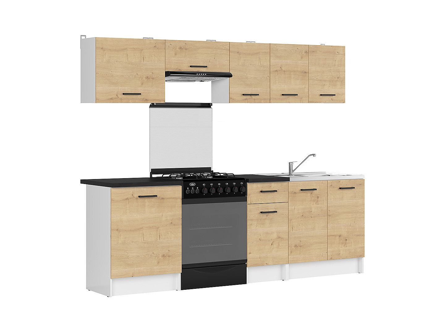 Kuchnia Sara Line 240