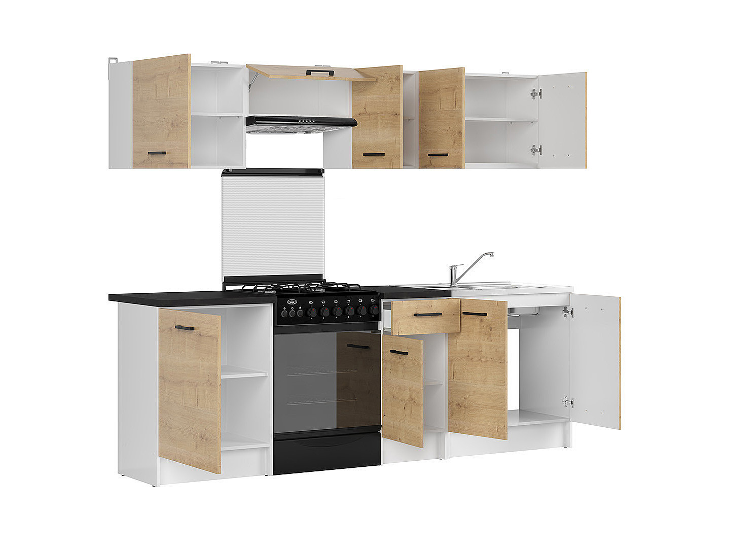 Kuchnia Sara Line 240