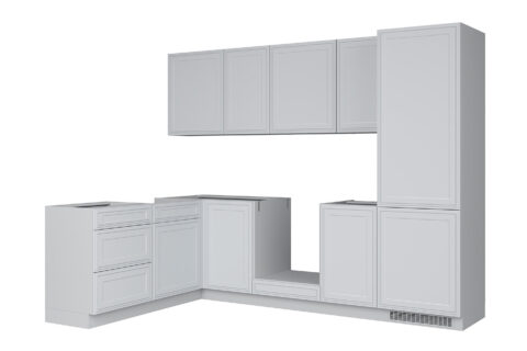 Komplet narożny Verdi