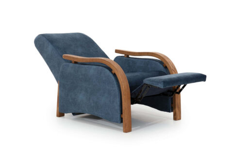 UNIMEBEL - Fotel Clasic VIII