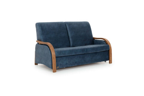 UNIMEBEL - Sofa Clasic VIII