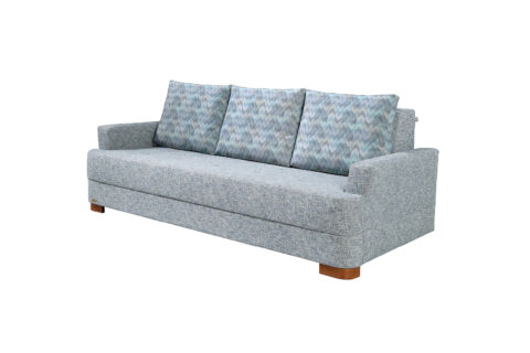 UNIMEBEL - Wersalka MAX XIX