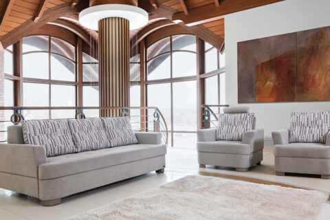 UNIMEBEL - Kolekcja MAX XIX