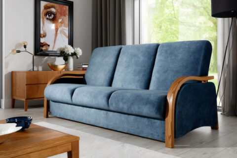 UNIMEBEL - Kolekcja Clasic VIII