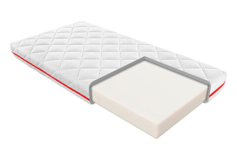 Materac dziecięcy Ida