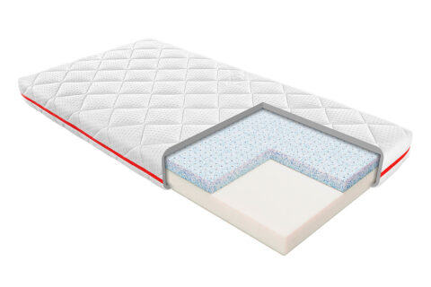 Materac dziecięcy Lio