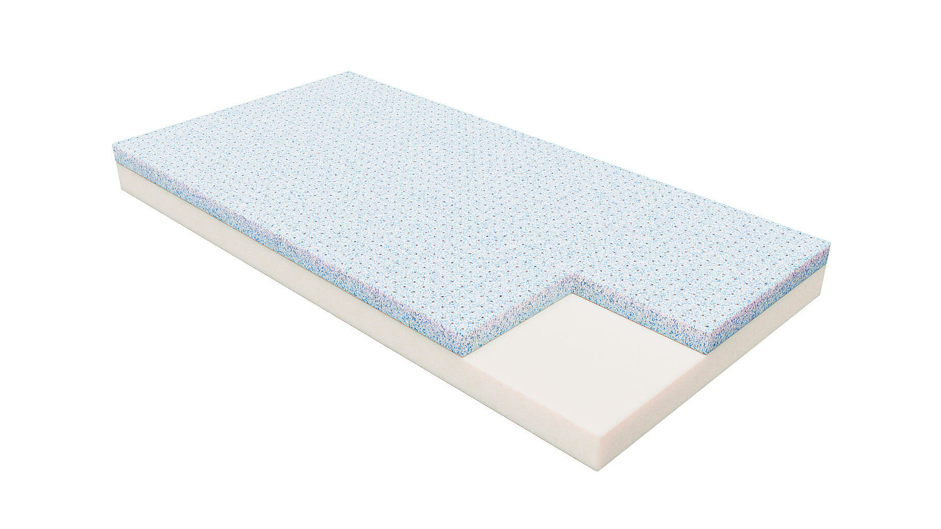 Materac dziecięcy Lio