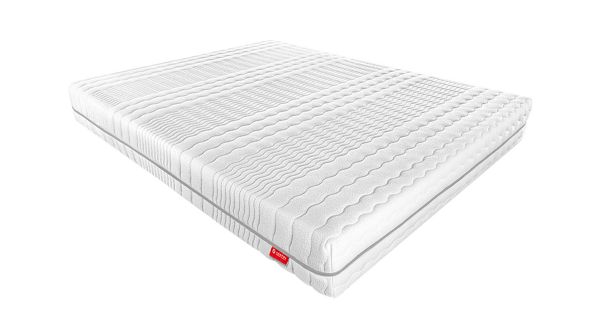 JANPOL - Materac młodzieżowy Klio Materac młodzieżowy Klio