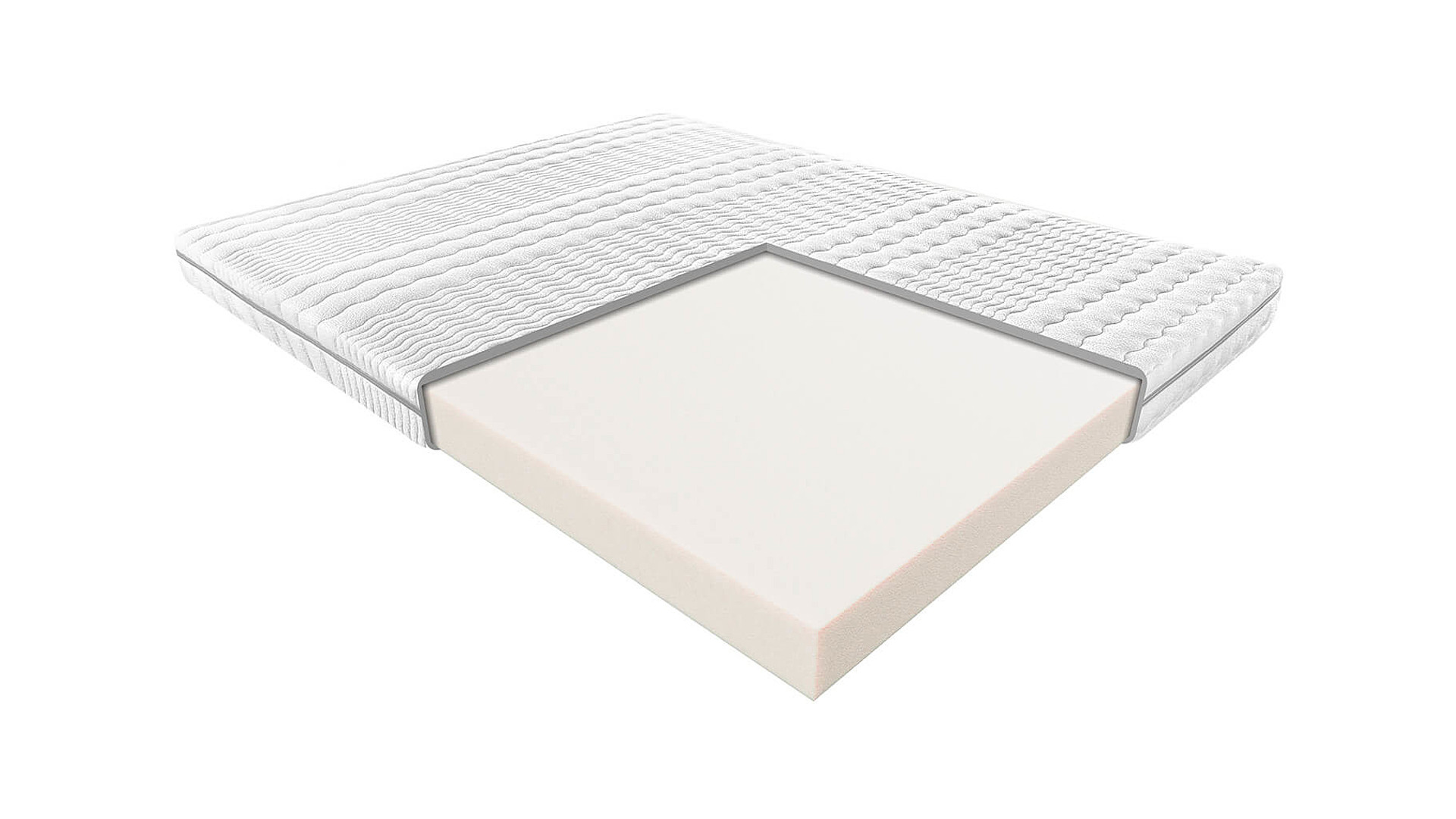 Janpol - Materac Hermes Materac Hermes