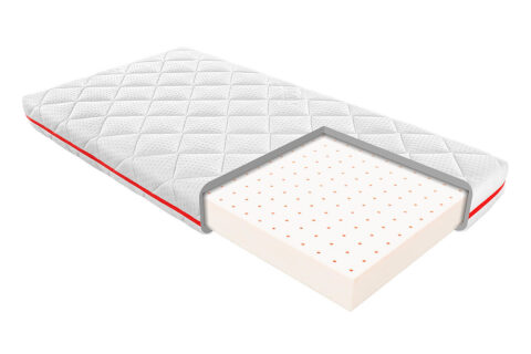 Materac dziecięcy Fini