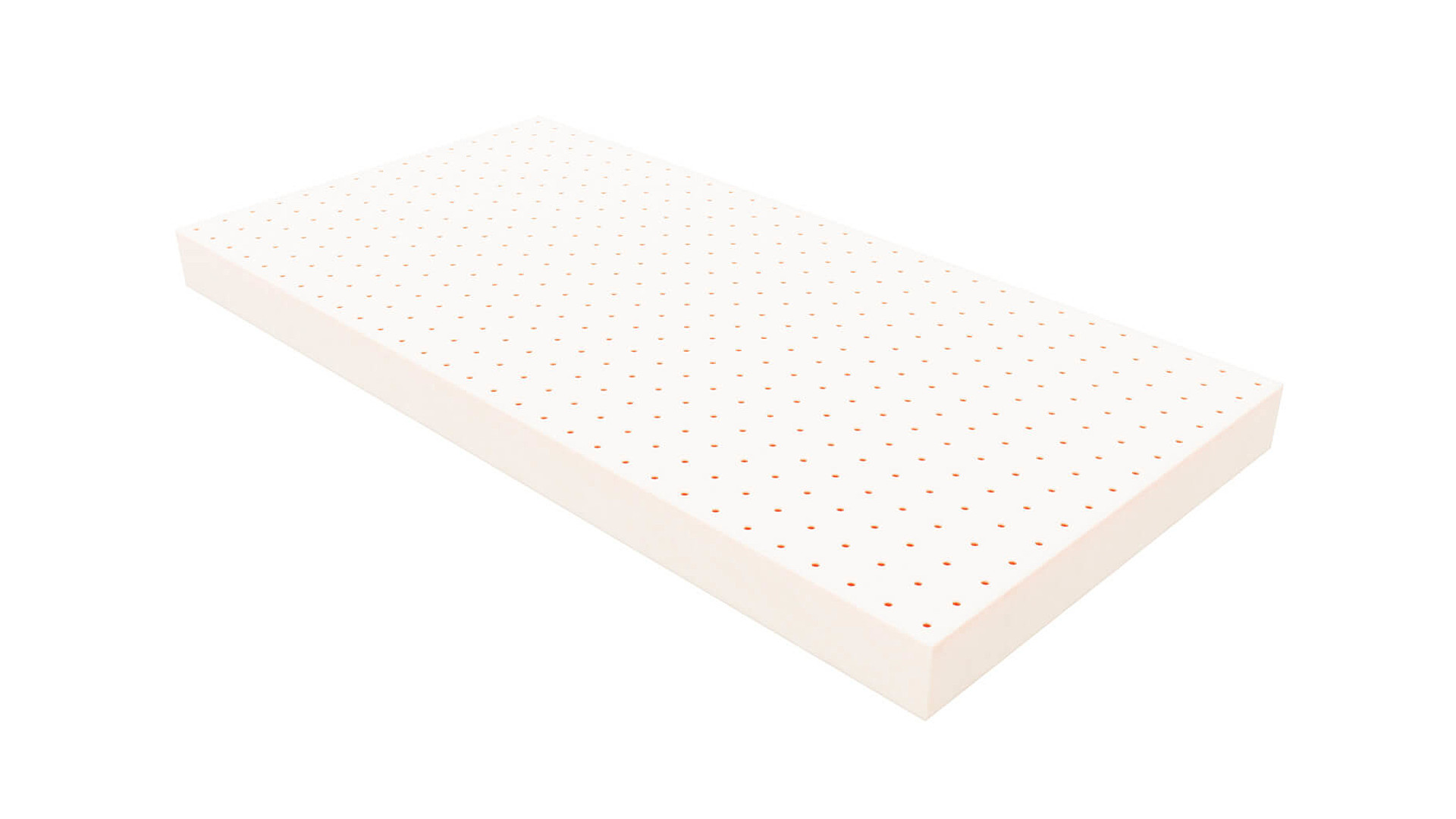 Janpol - Materac dziecięcy Fini Materac dziecięcy Fini