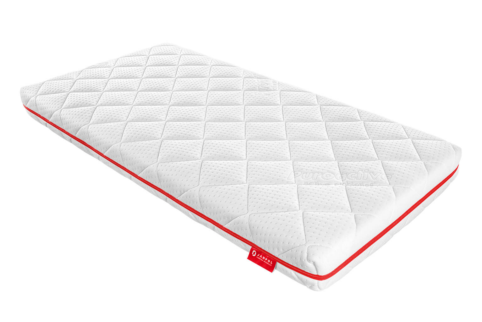 Janpol - Materac dziecięcy Toni Materac dziecięcy Toni