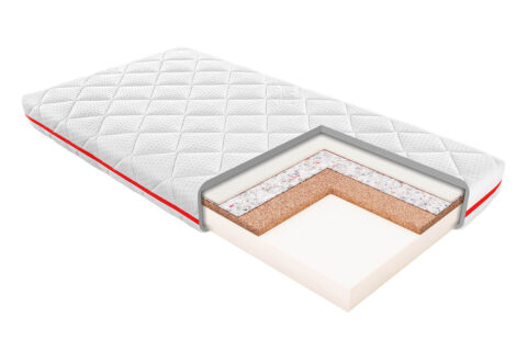 Materac dziecięcy Toni