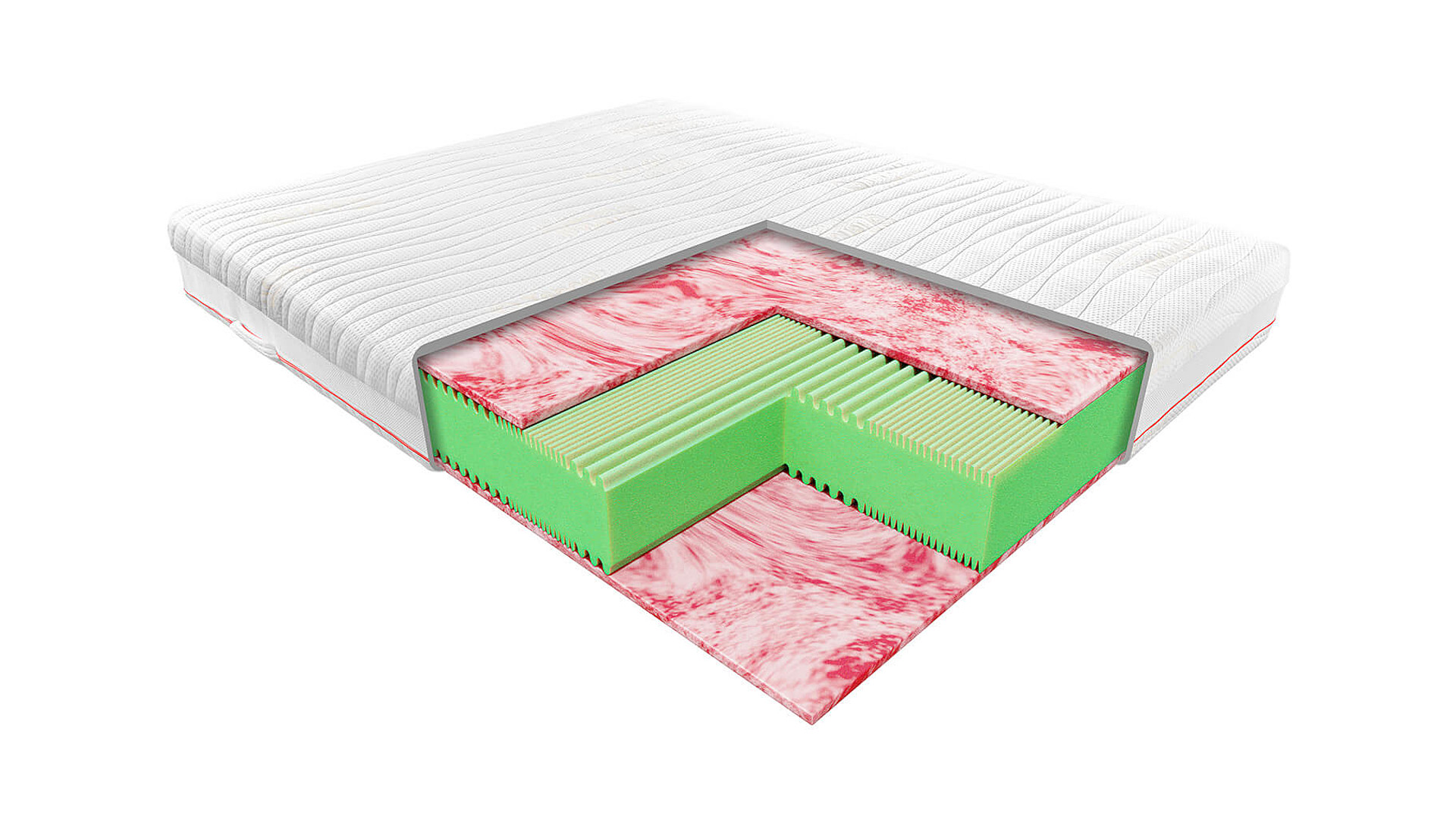 Janpol - Materac Metis Materac Metis