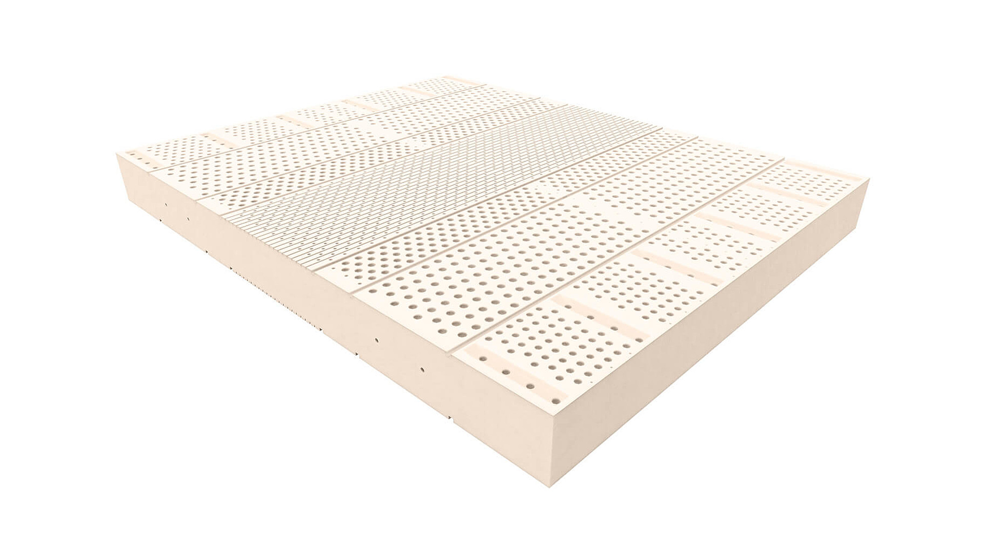 Janpol - Materac Fides Materac Fides