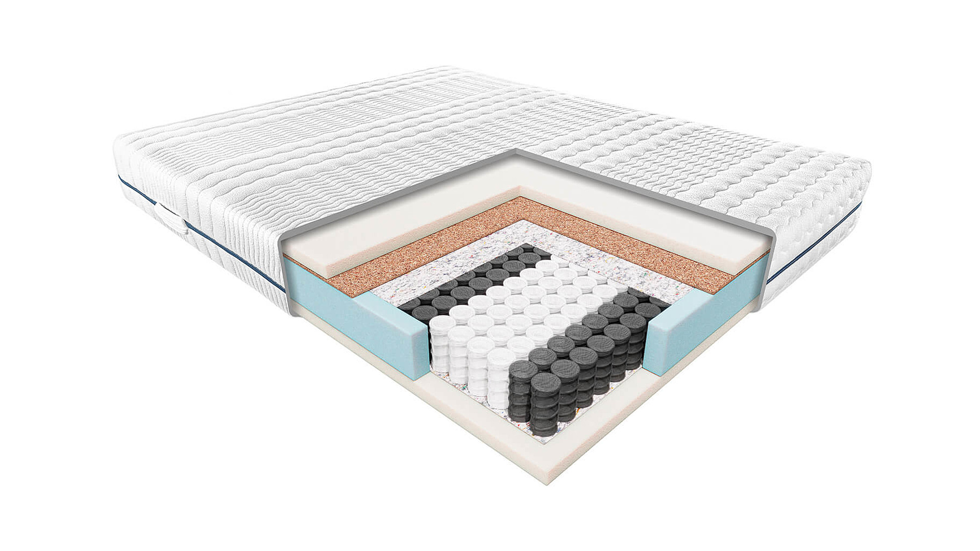 Janpol - Materac Delia Materac Delia