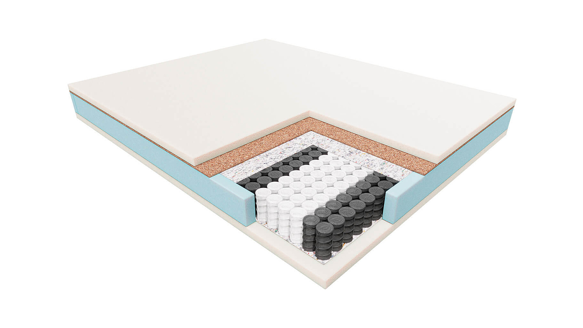 Janpol - Materac Delia Materac Delia