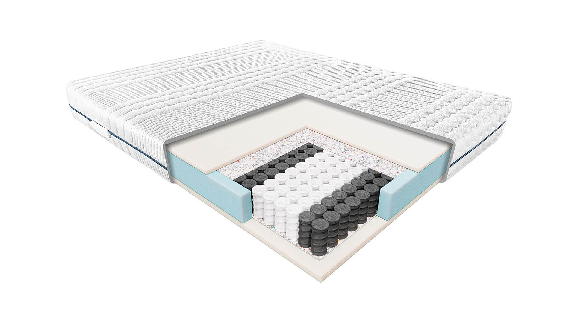 Janpol - Materac Wenus Materac Wenus