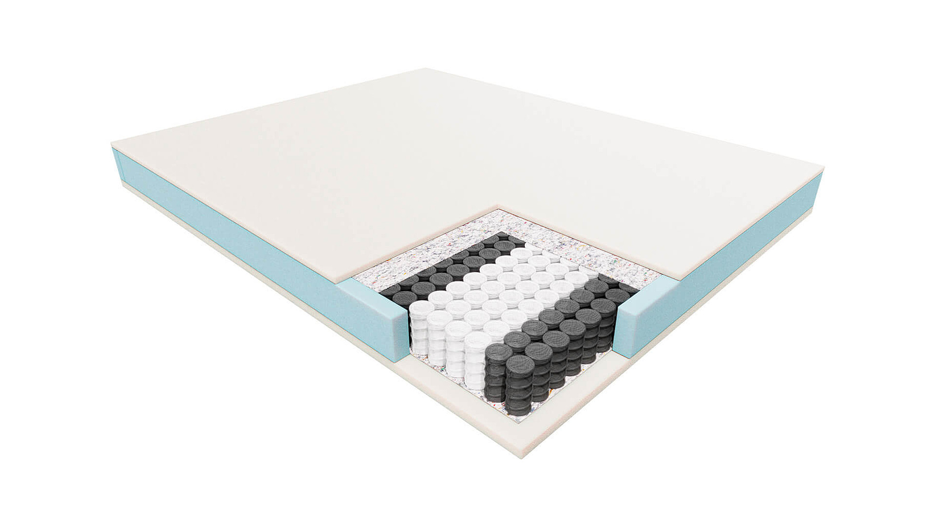 Janpol - Materac Wenus Materac Wenus