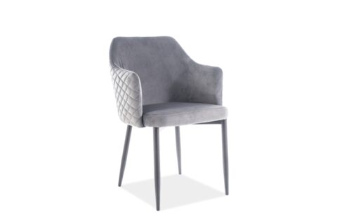 Krzesło Astor Velvet