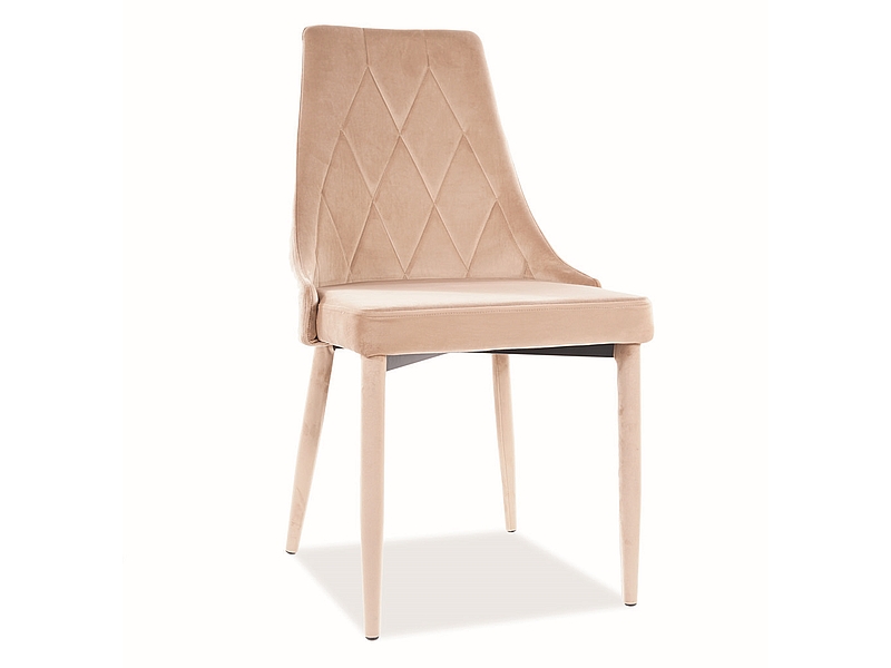 Krzesło Trix Velvet