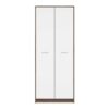 BRW - Szafa Nepo Plus 2D Szafa Nepo Plus 2D
