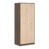 BRW - Szafa Nepo Plus 2D Szafa Nepo Plus 2D
