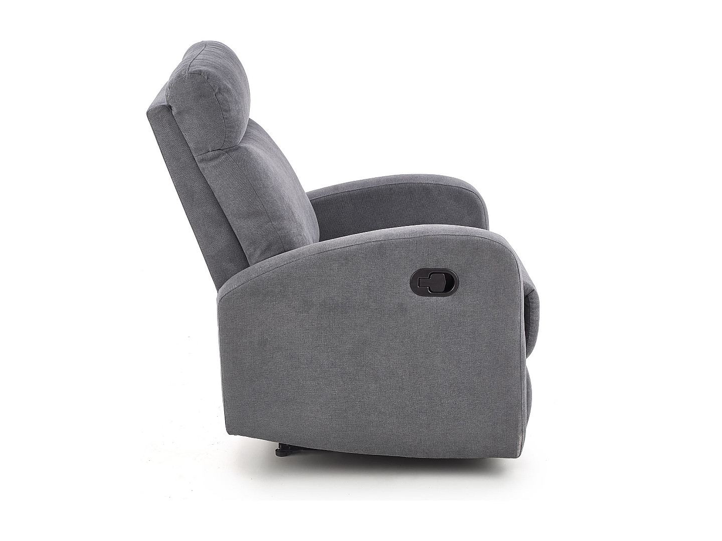 Fotel Oslo z funkcją relaksu