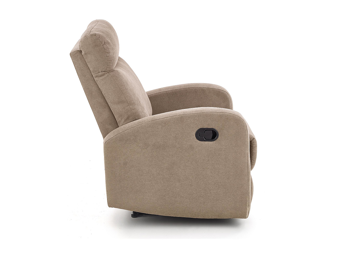 Fotel Oslo z funkcją relaksu