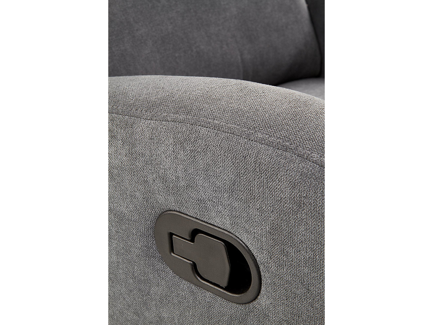 Fotel Oslo z funkcją relaksu