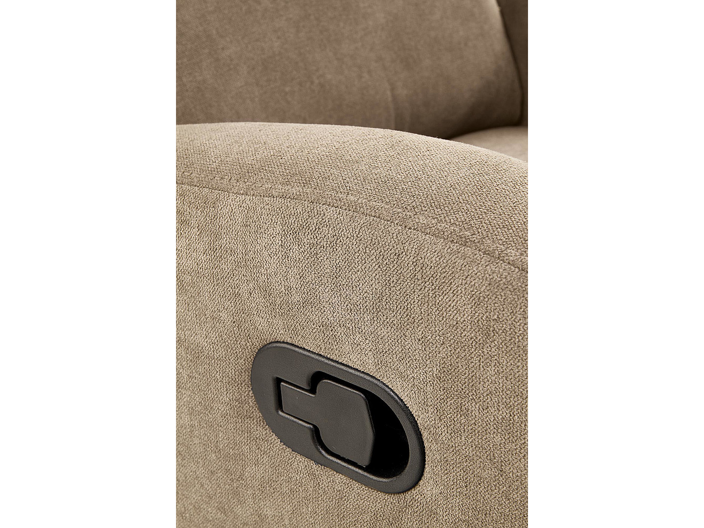 Fotel Oslo z funkcją relaksu