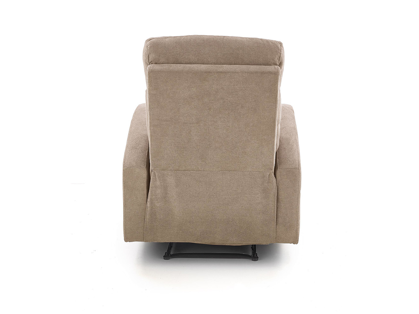 Fotel Oslo z funkcją relaksu