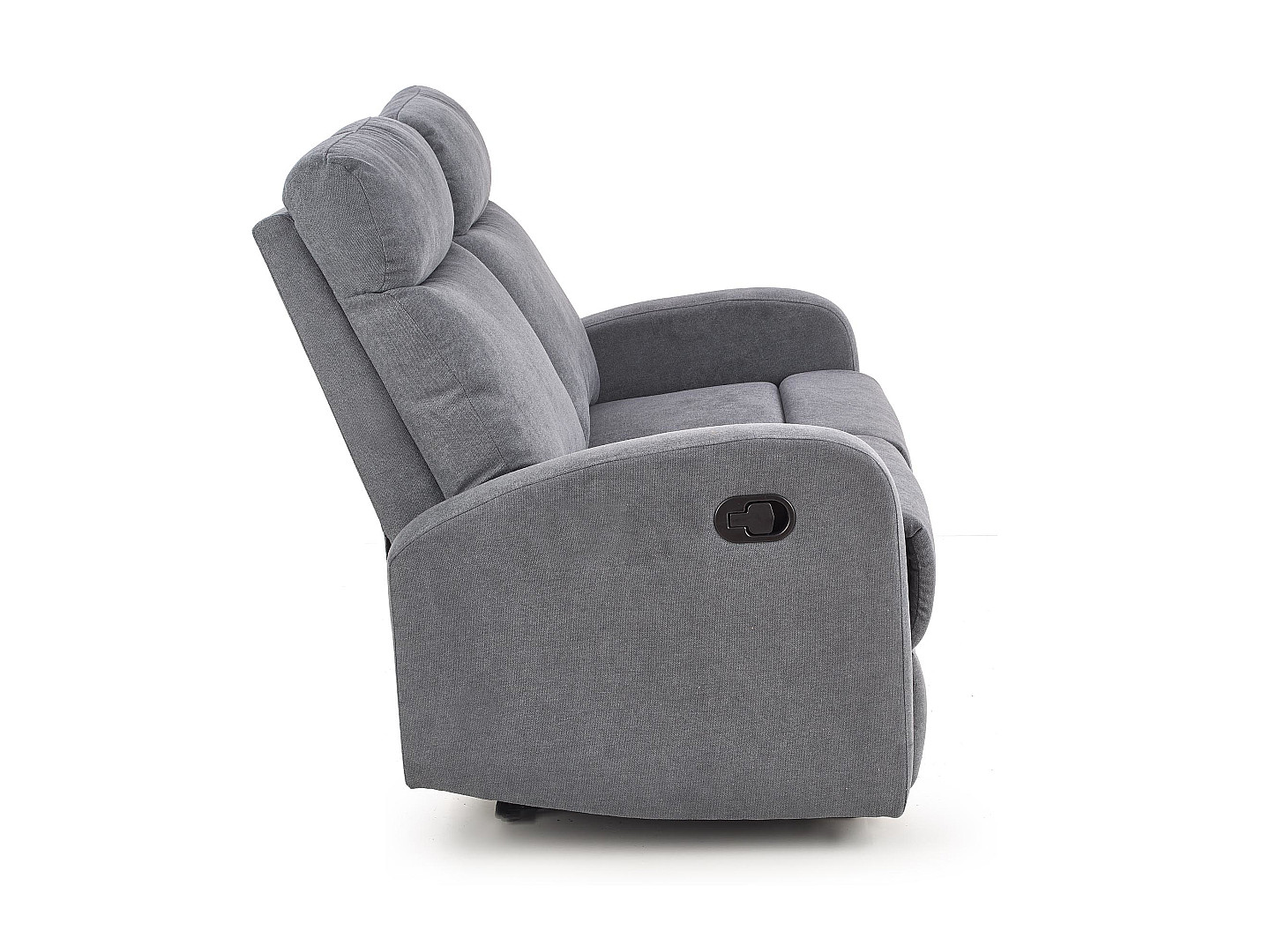 Sofa Oslo 2os z funkcją relaksu