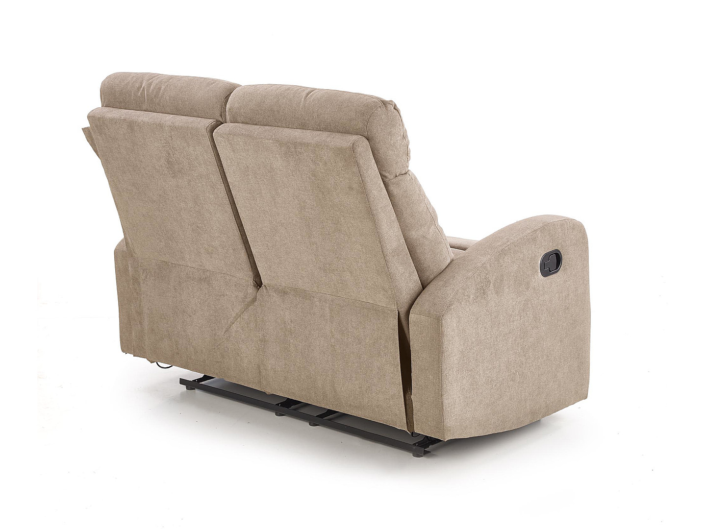 Sofa Oslo 2os z funkcją relaksu