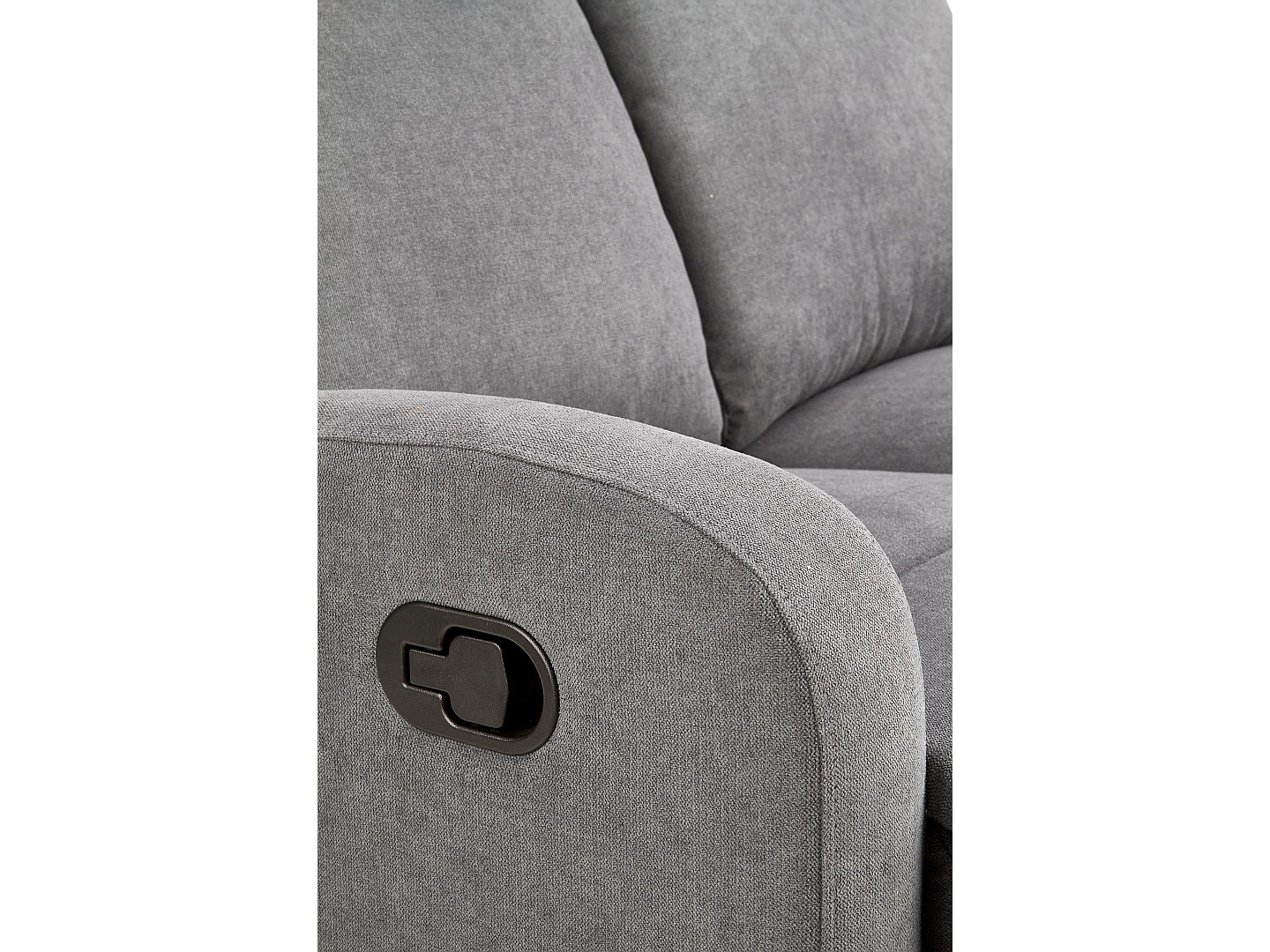 Sofa Oslo 2os z funkcją relaksu