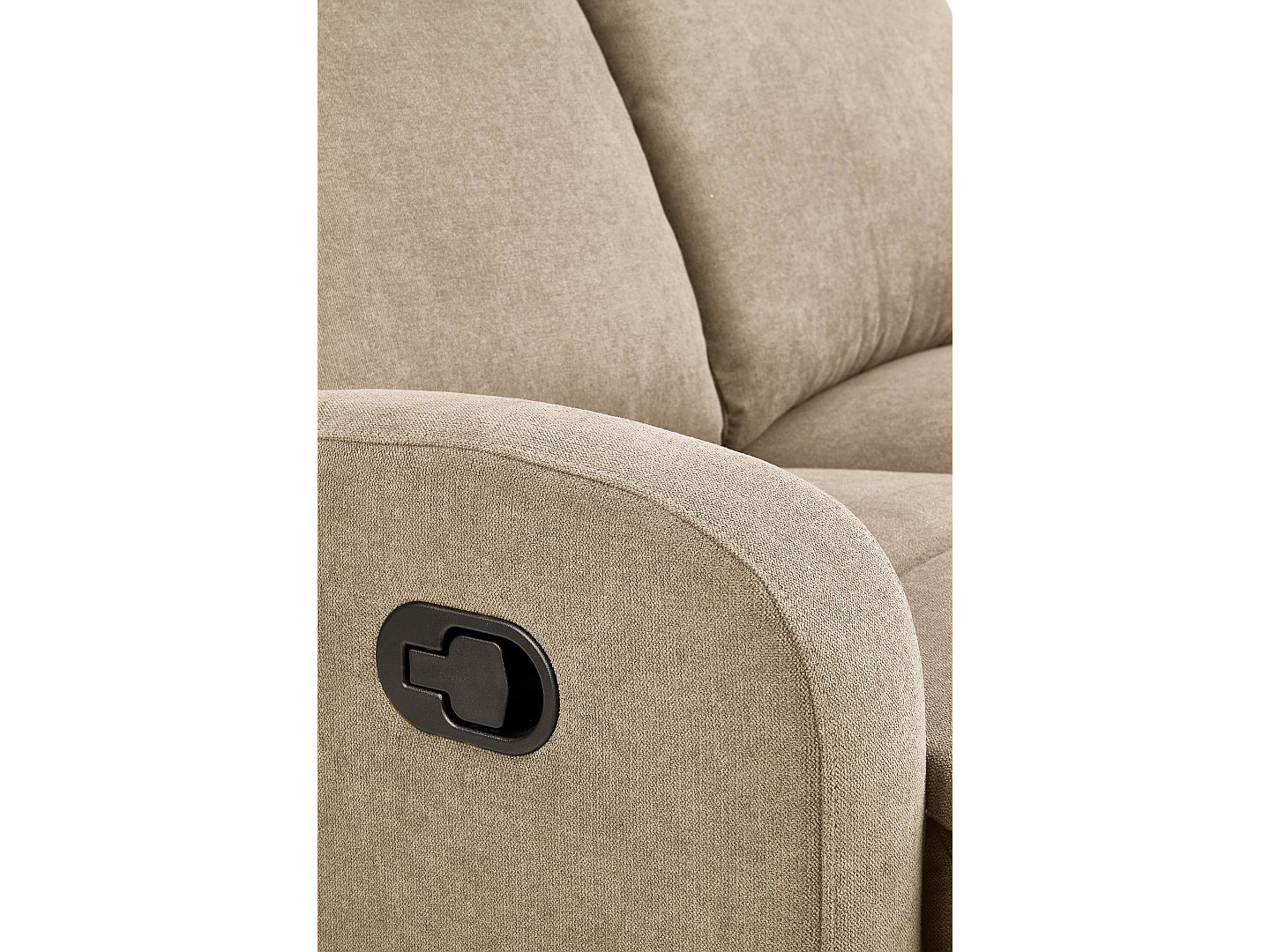 Sofa Oslo 2os z funkcją relaksu