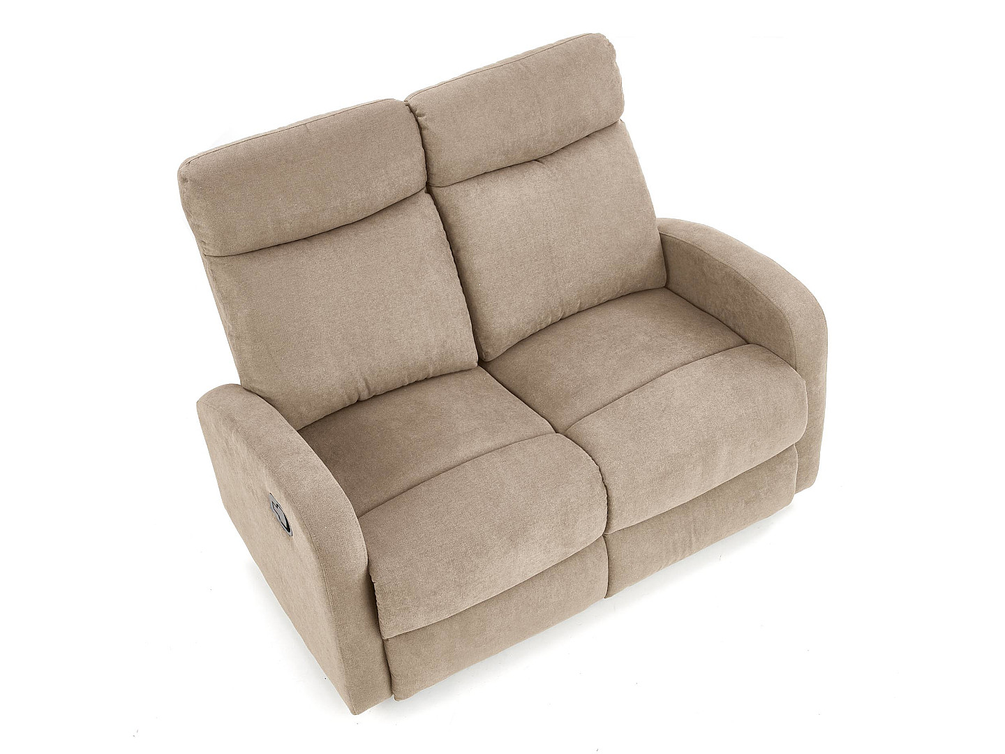 Sofa Oslo 2os z funkcją relaksu