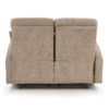 Halmar - Sofa Oslo 2os z funkcją relaksu - Beż Sofa Oslo 2os z funkcją relaksu