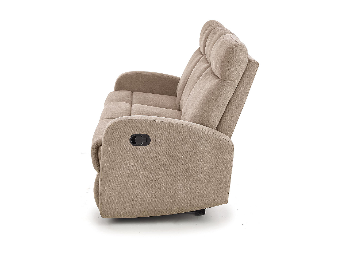 Sofa Oslo 3os z funkcją relaksu