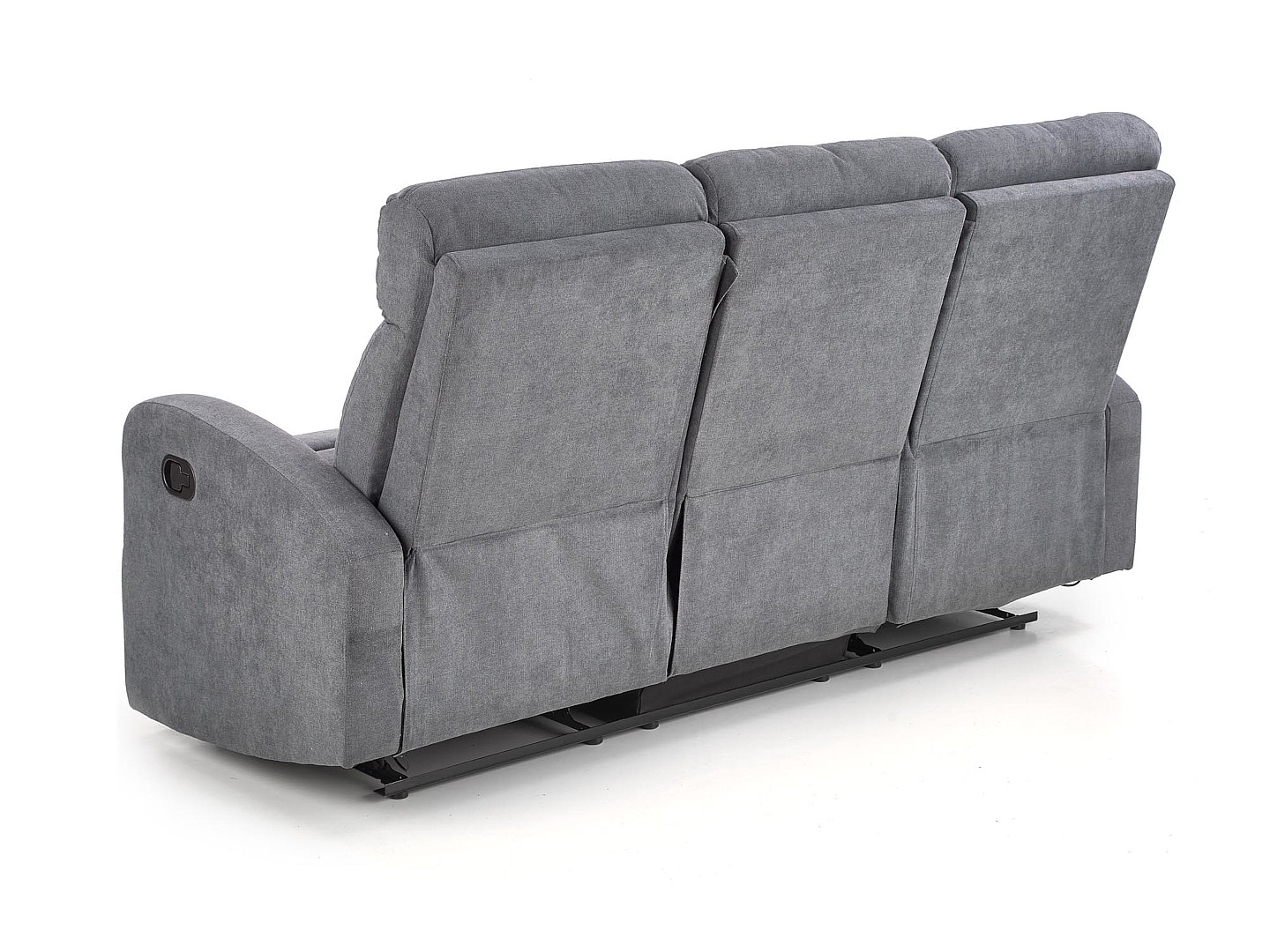 Sofa Oslo 3os z funkcją relaksu