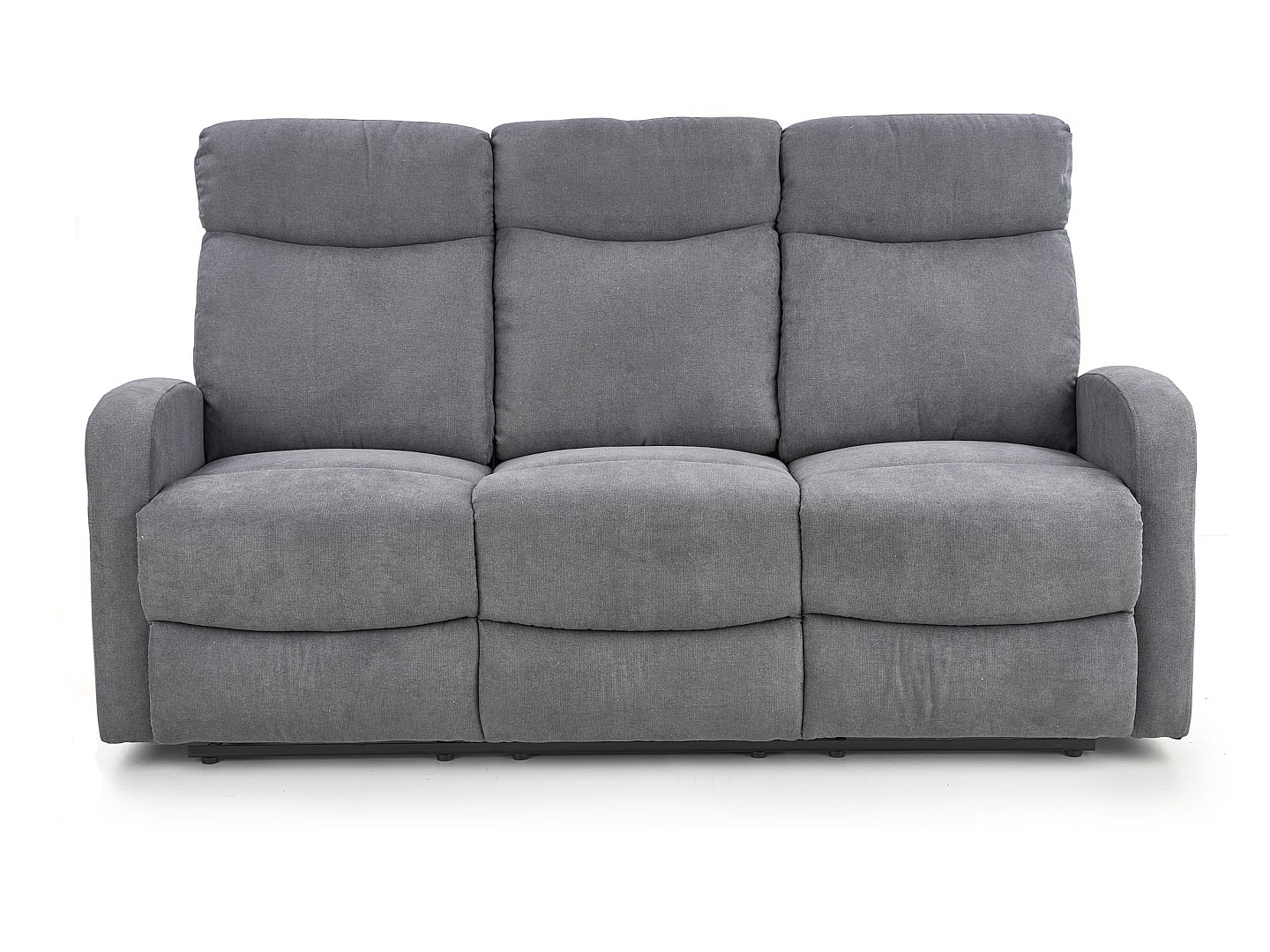Sofa Oslo 3os z funkcją relaksu