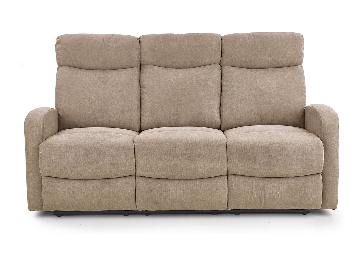 Sofa Oslo 3os z funkcją relaksu