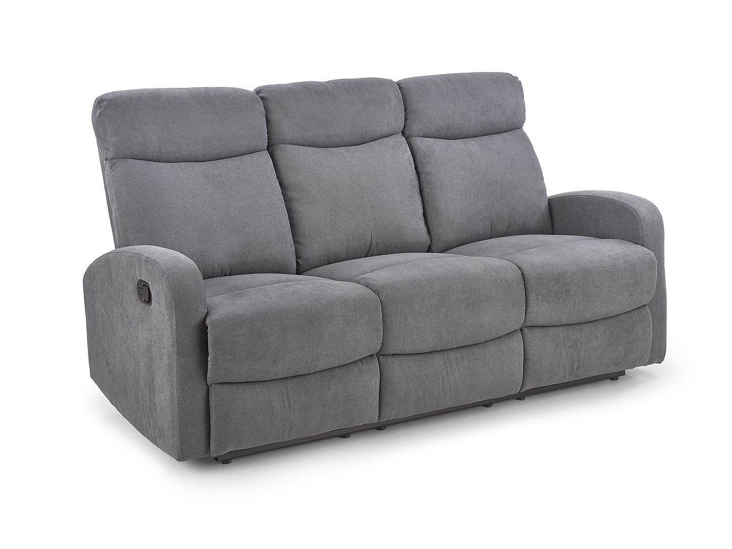 Sofa Oslo 3os z funkcją relaksu