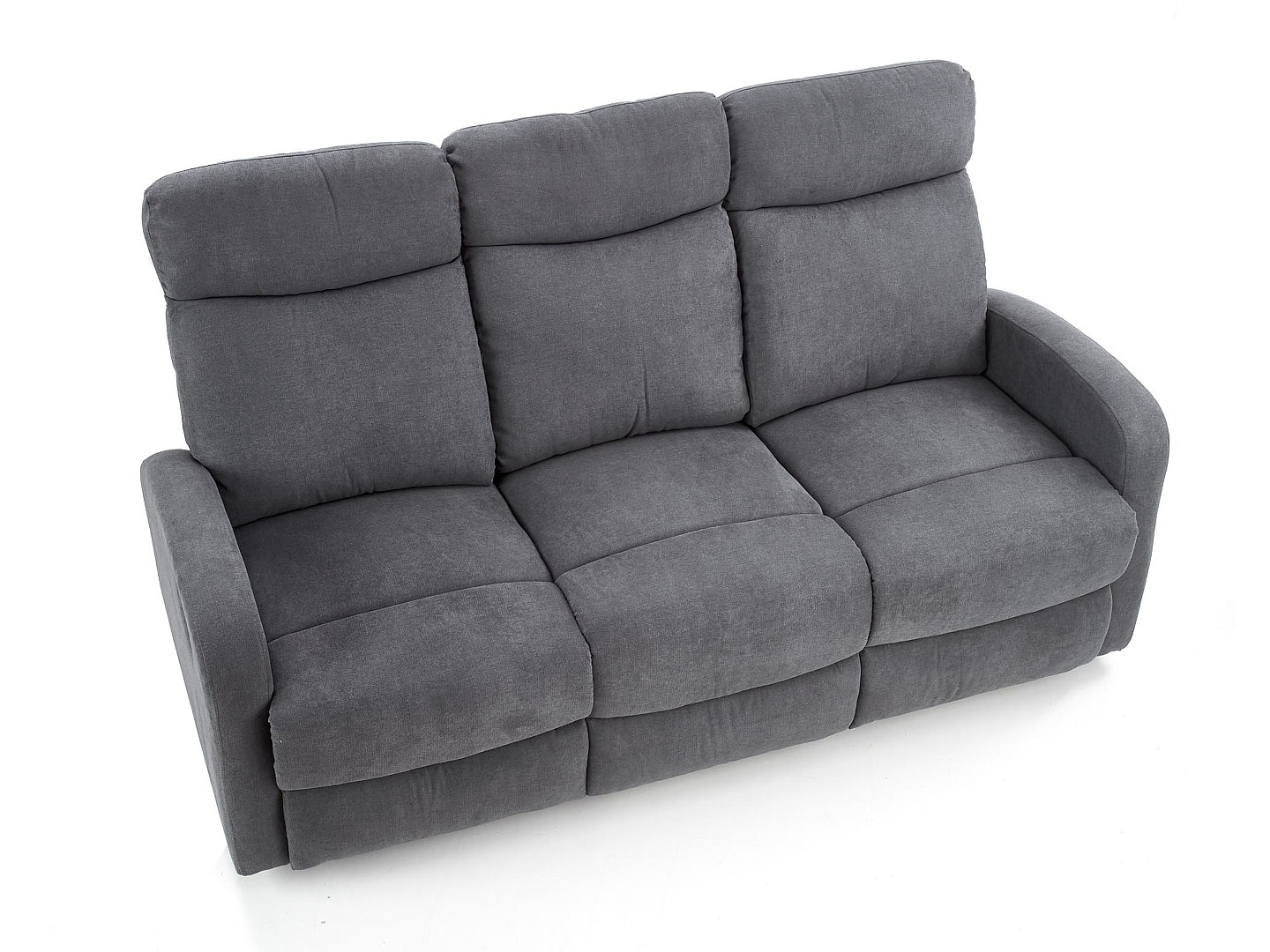 Sofa Oslo 3os z funkcją relaksu