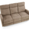 Halmar - Sofa Oslo 3os z funkcją relaksu - Beż Sofa Oslo 3os z funkcją relaksu
