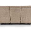 Halmar - Sofa Oslo 3os z funkcją relaksu - Beż Sofa Oslo 3os z funkcją relaksu