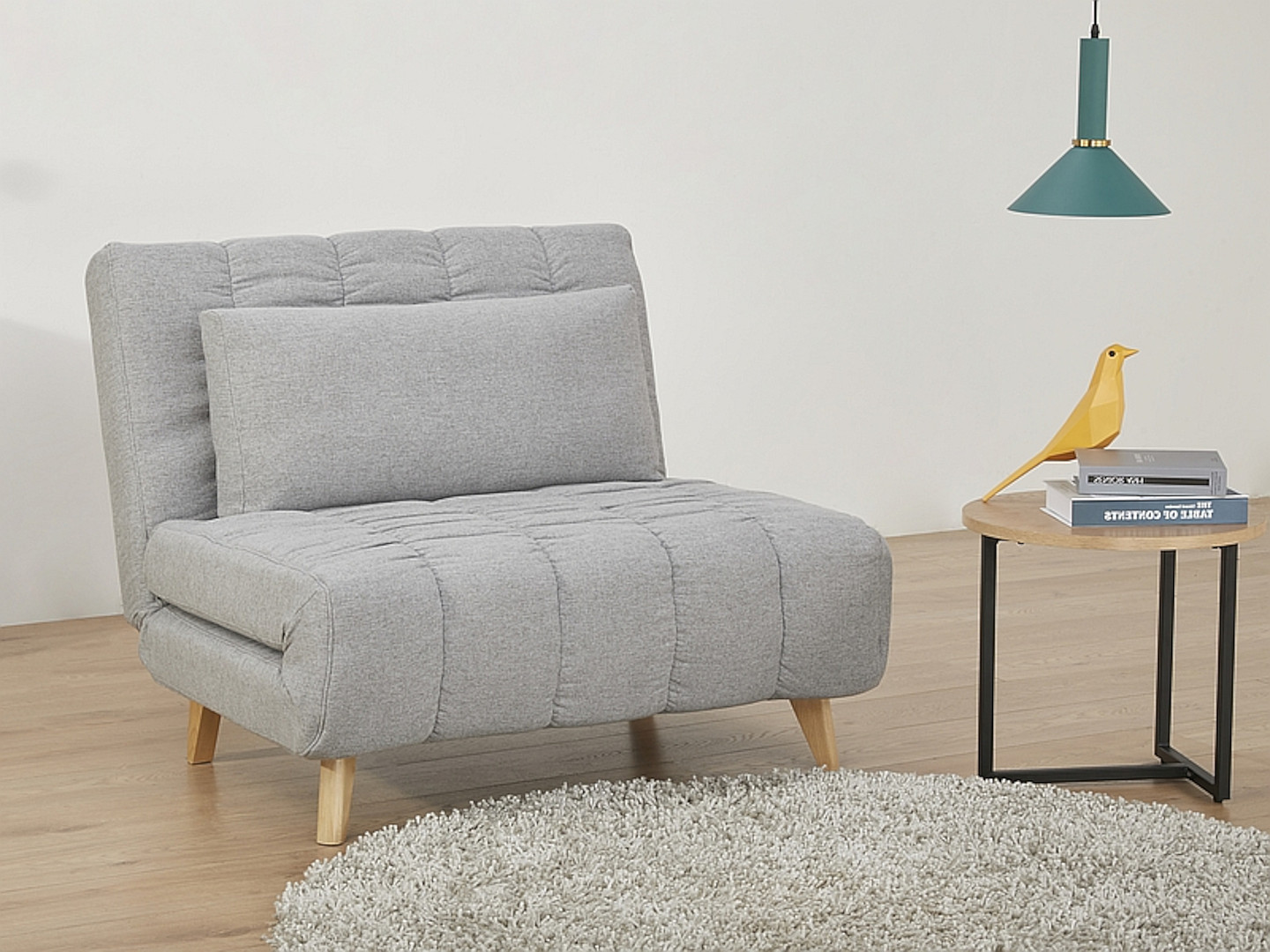 SIGNAL -Fotel Billy Fotel Billy